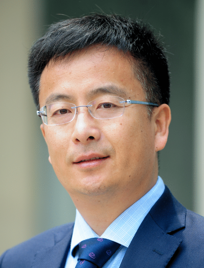 Professor Zuo-Jun 'Max' Shen elected next president of the Production and Operations Management Society (POMS)