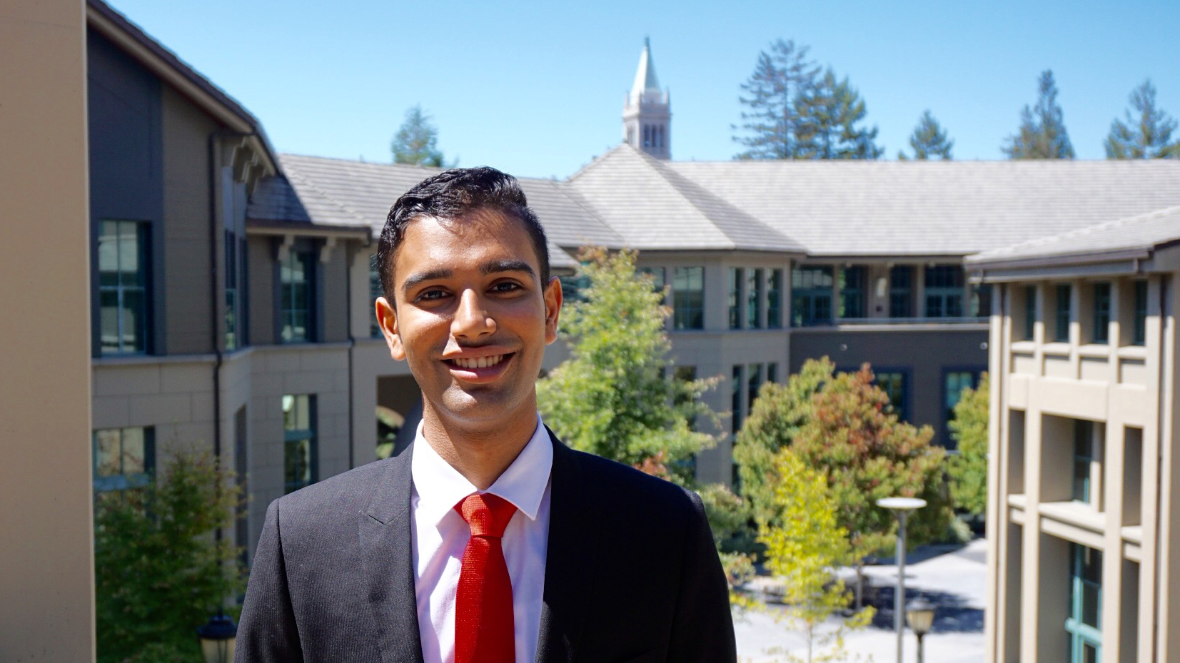 Aditya Tyagi - UC Berkeley IEOR Department - Industrial Engineering ...