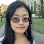 IEOR profile Yilin Wang e1575576329414