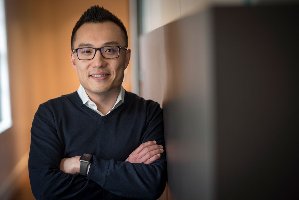 IEOR alum, Tony Xu, is the CEO and co-founder of DoorDash. Learn more about Tony's experience <a href="https://www.youtube.com/watch?v=VNfipjK3Gro&feature=youtu.be&fbclid=IwAR35ApS1Jx0xX5jMxODLom9_szAzxXhlN0l5qsyNPcEPwIVXfzvjWVd0ruY" target="_blank" rel="noopener noreferrer">at the A. Richard Newton Lecture Series (INDENG 95/195/296)</a>.