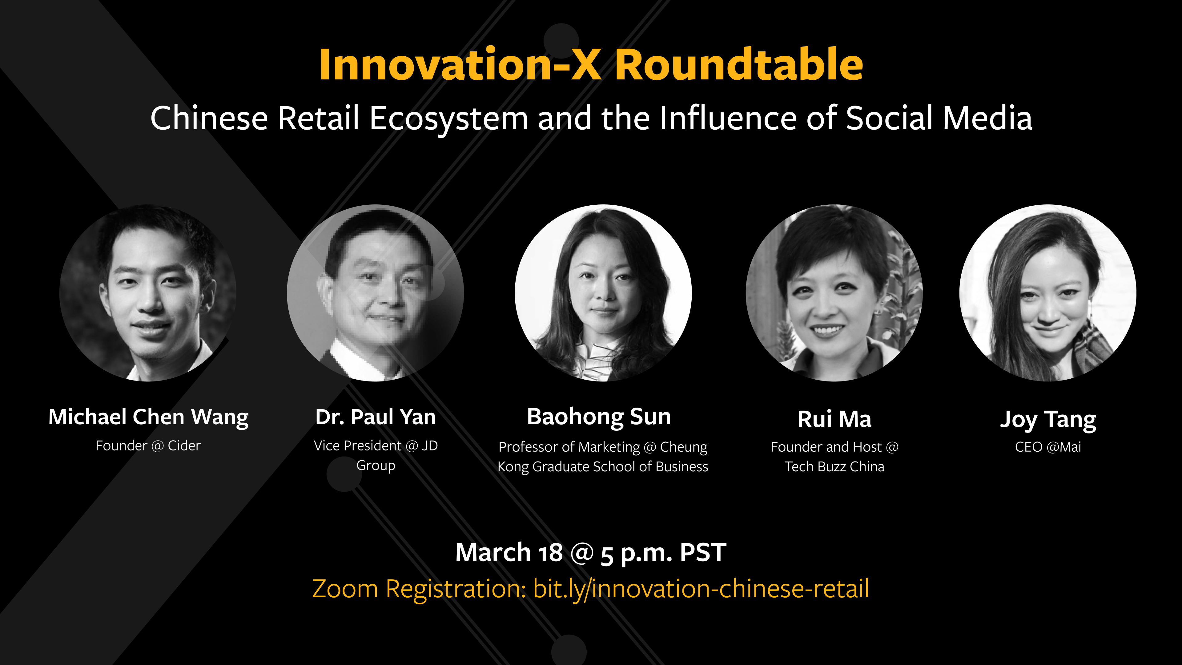 Chinese Retail Ecosystem and the Influence of Social Media