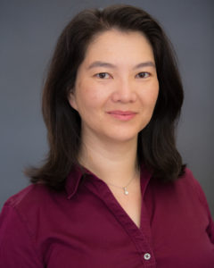 Carolyn Yee