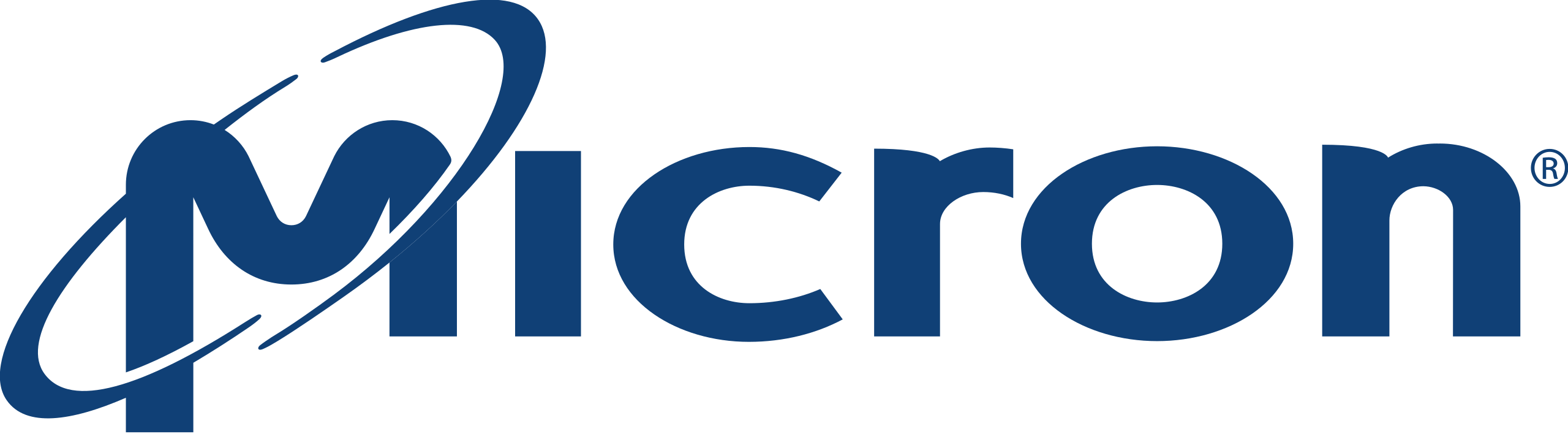 Micron Technology Logo