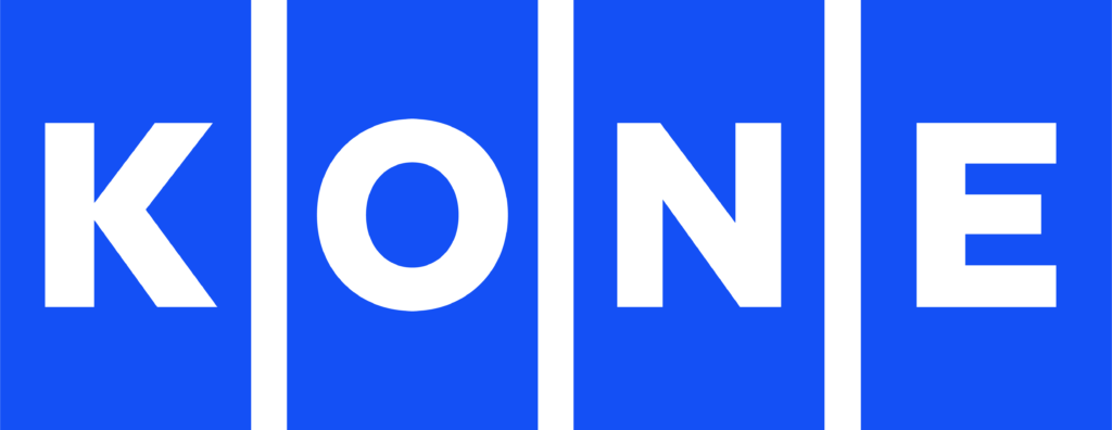 KONE Logo Primary RGB