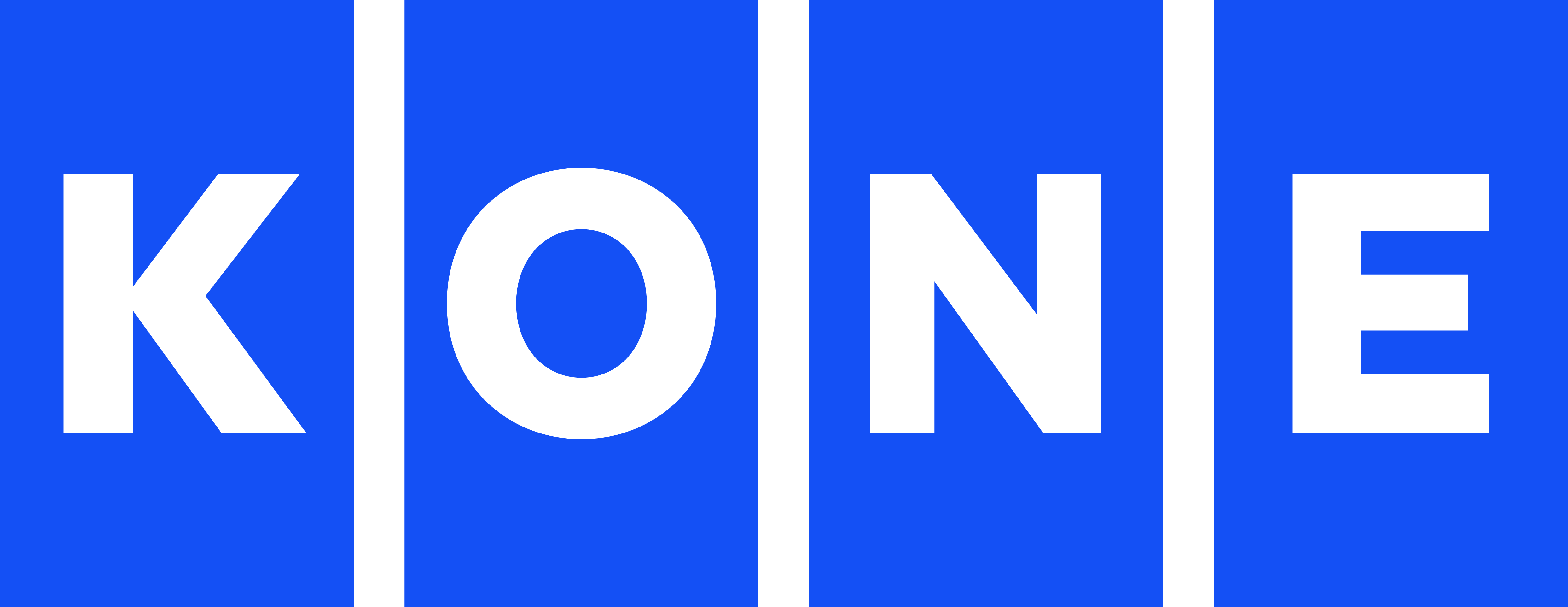 KONE Logo