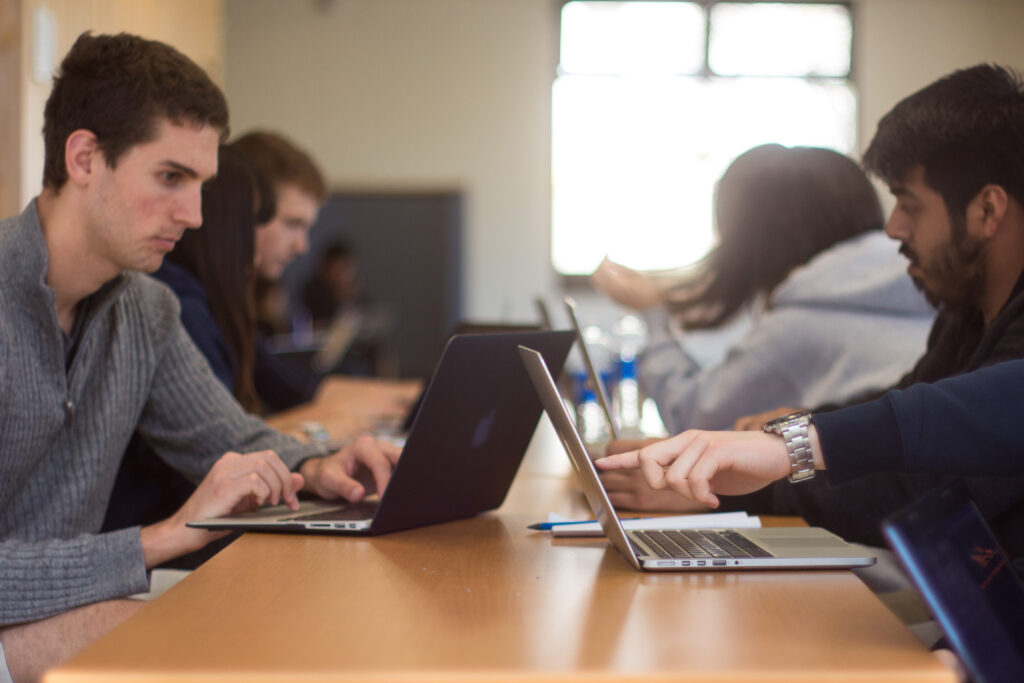 Community Colleges Workshop - UC Berkeley IEOR Department - Industrial ...