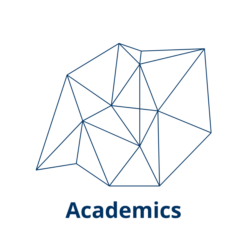 Academics Graphic