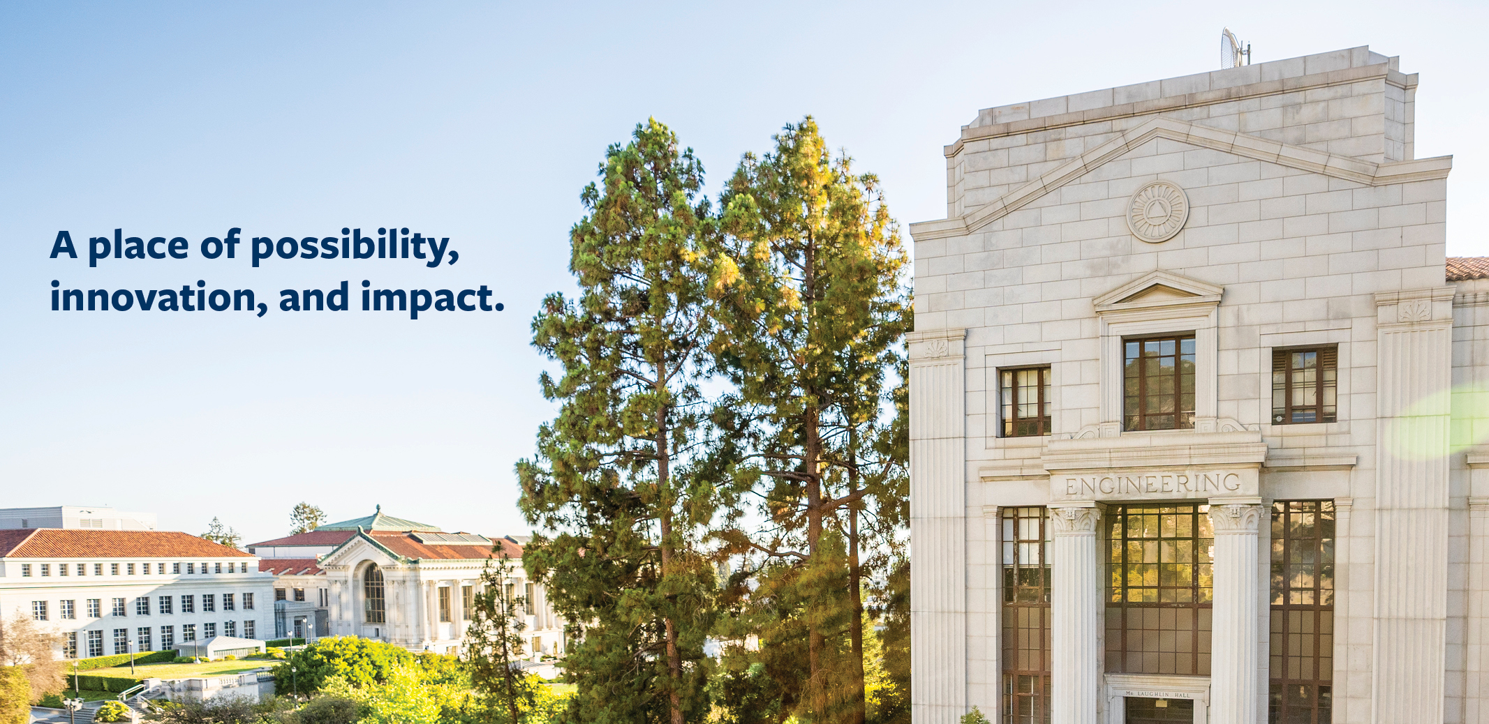 Berkeley IEOR: A place of possibility, innovation, and impact.