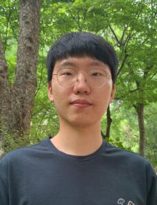 Kang, Suho PhDFall23