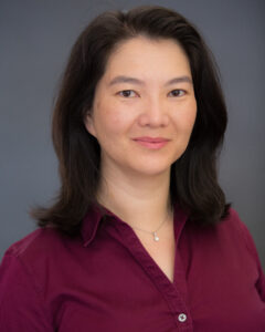 Carolyn Yee Headshot