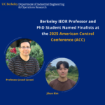 IEOR Professor and PhD student (1080 x 1080 px)