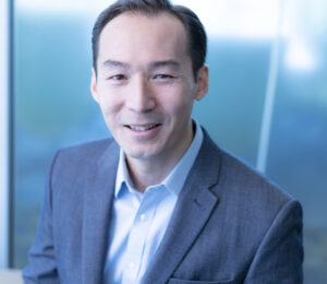 Peter Wei