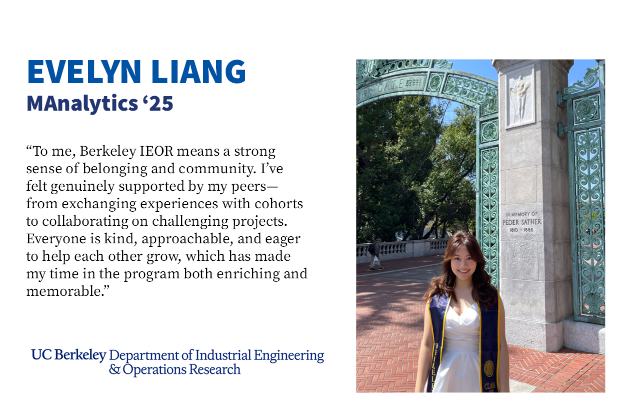 Evelyn Liang