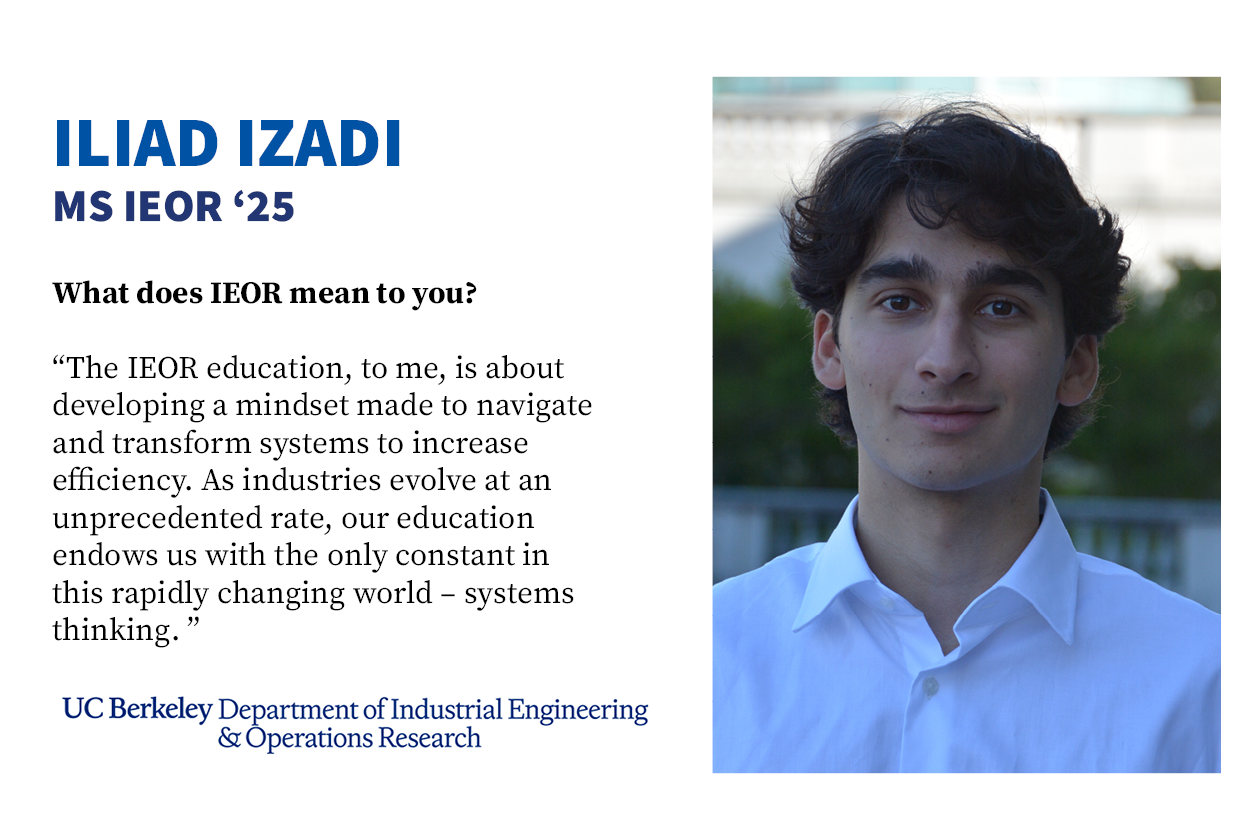 Iliad Izadi