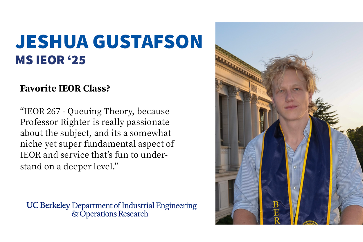 Jeshua Thomas Gustafson