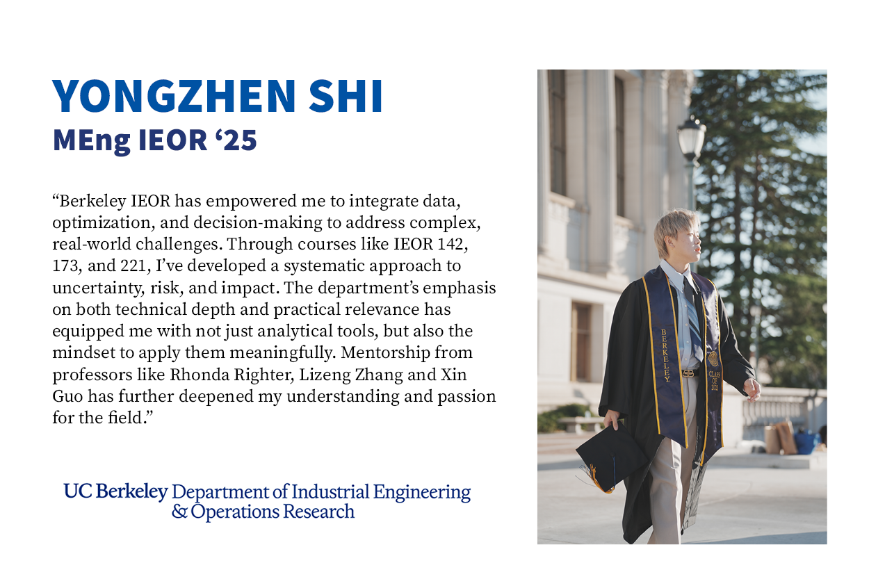 Yongzhen Shi